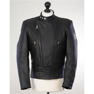 Harro Rennweste Pro Lederjacke 106 lang