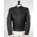 Harro Rennweste Pro Lederjacke 106 lang