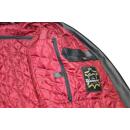 Harro Rennweste Pro Lederjacke 106 lang