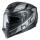 HJC RPHA 70 Pinot full face helmet black grey MC5SF