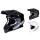 Scorpion VX-16 Air Solid casque cross blanc M