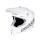 Scorpion VX-16 Air Solid casque cross blanc M