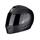 Scorpion Exo-3000 Air Solid flip-up helmet black matt S