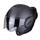Scorpion Exo-Tech Solid flip-up helmet