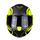 Scorpion Exo-Tech Time-Off flip-up helmet