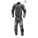 Büse Imola leather suit two-piece