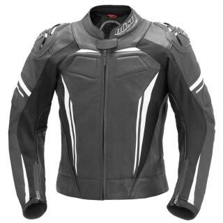 Büse Austin leather motorcycle jacket men