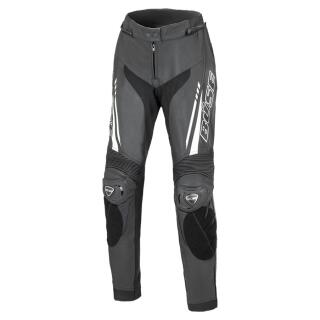Büse Austin leather motorcycle jacket men