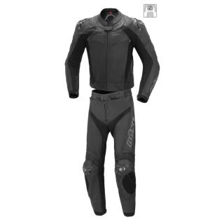 Büse Imola combinaison cuir moto 2 pièce