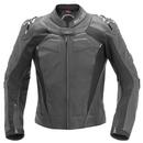 Büse Assen leather motorcycle jacket men