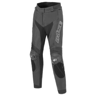 Büse Austin giacca moto in pelle signore