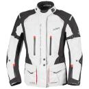 Büse Grado motorcycle jacket ladies grey 44