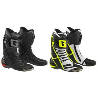 Gaerne GP1 Evo motorcycle boots