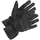 Büse Solara motorcycle gloves men black 12