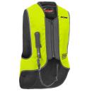 Büse Airbag gilet neon L