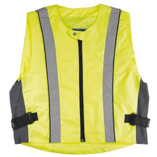 GMS Hi Visibility Vest 4XL