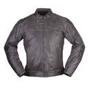 Modeka Bad Eddie leather motorcycle jacket
