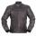 Modeka Kaleo veste moto en cuir brun L