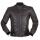 Modeka Kaleo veste moto en cuir brun L
