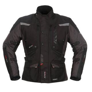 Modeka Aeris motorcycle jacket black S