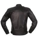 Modeka Bad Eddie leather motorcycle jacket M