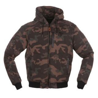 Modeka Hootch veste moto Camouflage 4XL