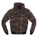 Modeka Hootch veste moto Camouflage 4XL