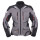 Modeka Panamericana Lady Motorradjacke schwarz neongelb 42