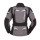 Modeka Panamericana Lady Motorradjacke schwarz neongelb 42
