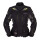 Modeka Panamericana Lady Motorradjacke schwarz neongelb 42