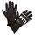 Modeka Air Ride Motorradhandschuhe 7 schwarz weiß rot