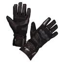 Modeka Panamericana motorcycle gloves ladies black yellow DM