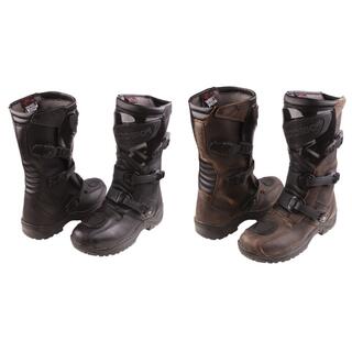 Modeka boots Voyager Pro