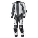 Held Race-Evo II leather suit black white 54