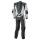 Held Race-Evo II leather suit black white 54