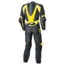 Held Race-Evo II leather suit black yellow