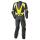 Held Race-Evo II leather suit black yellow