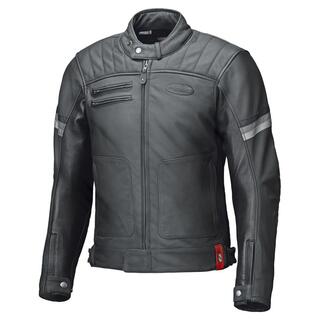 Held Hot Rock leather motorcycle jacket