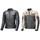 Held Baker leather motorcycle jacket
