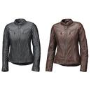 Held Sabira leather motorcycle jacket ladies black