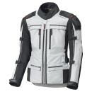 Held Atacama Top Gore-Tex Motorradjacke grau rot XL