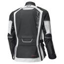 Held Atacama Top Gore-Tex Motorradjacke grau rot XL