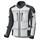Held Atacama Top Gore-Tex Motorradjacke grau rot XL