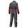 Held Splash II Combinaison pluie noir jaune M