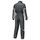 Held Splash II Rain Suit black yellow XXL