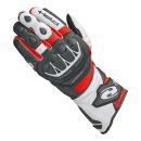 Held Evo-Thrux II gants moto noir rouge 12