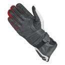 Held Evo-Thrux II gants moto noir rouge 12