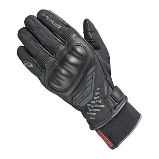 Held Madoc Gore-Tex gants de moto