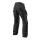 Revit Offtrack Textilhose schwarz M