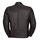 IXS Nick leather motorcycle jacket brown 48